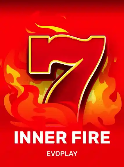 Inner Fire game tile
