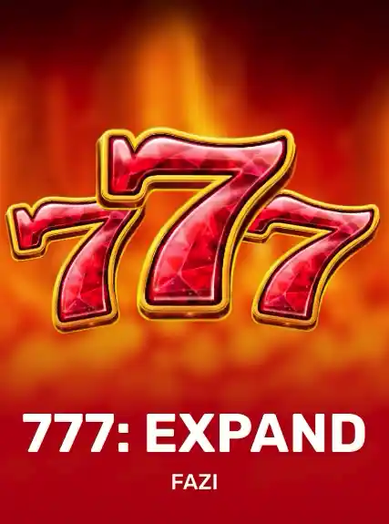 777: Expand game tile