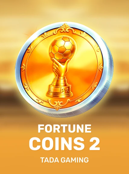 Fortune Coins 2 game tile