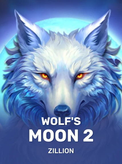 Wolf's Moon 2 game tile